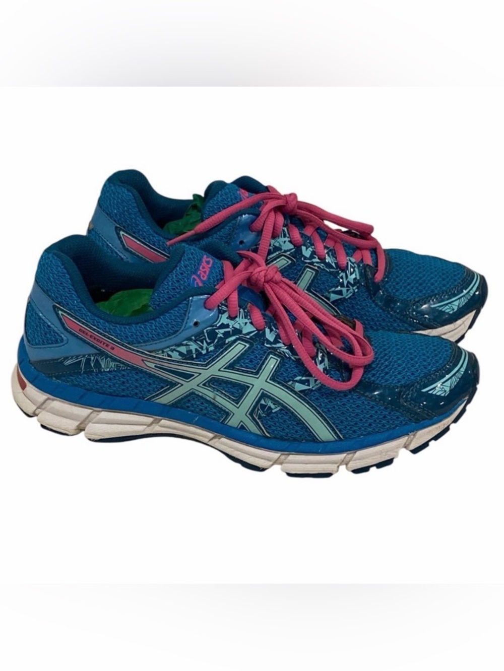 ASICS Gel Excite 3 - Women’s 9 - New